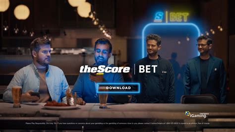 theScore Bet: Sports Betting .